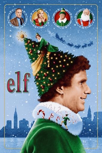 Watch Elf