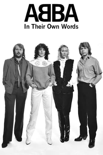 Watch ABBA: In Their Own Words