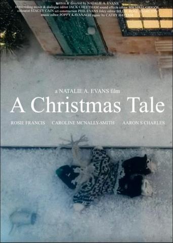 A Christmas Tale