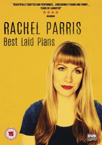 Rachel Parris: Best Laid Plans