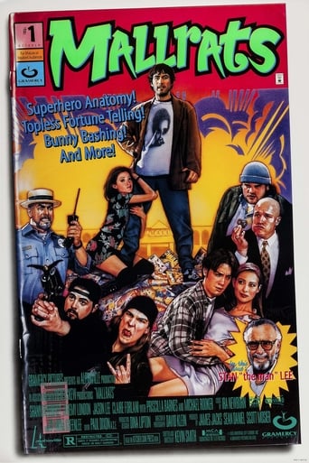 Watch Mallrats