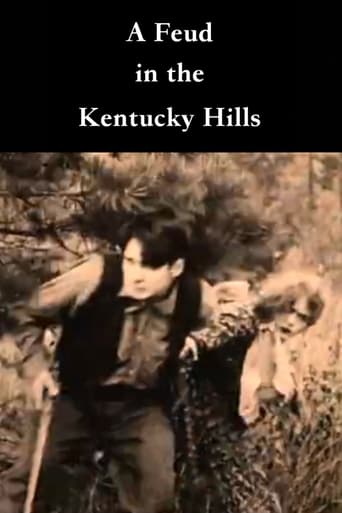 A Feud in the Kentucky Hills