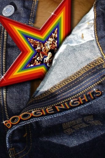 Watch Boogie Nights