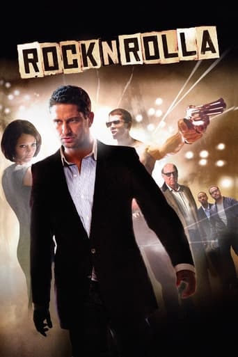 Watch RocknRolla