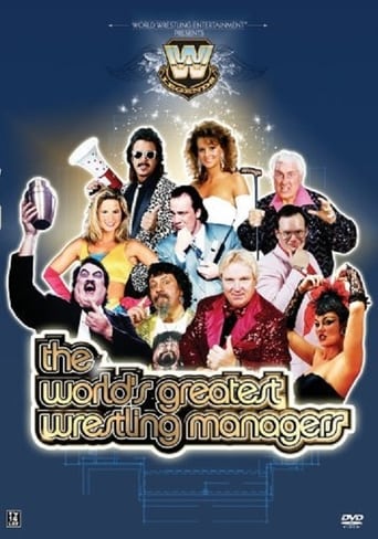 Watch WWE: The World's Greatest Wrestling Managers