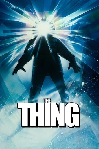 Watch The Thing