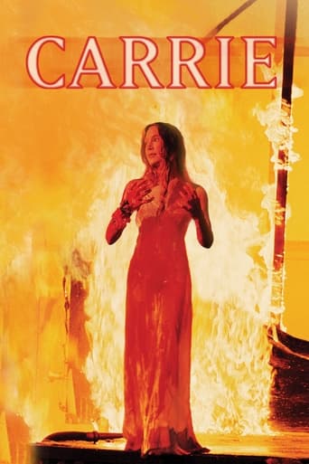 Watch Carrie