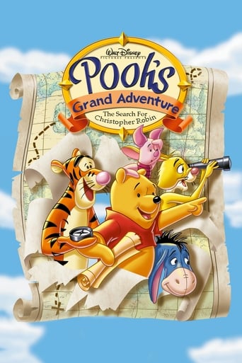 Watch Pooh's Grand Adventure: The Search for Christopher Robin