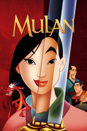 Watch Mulan