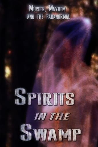 Watch Spirits in the Swamp