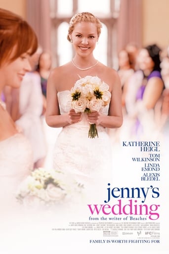 Watch Jenny's Wedding