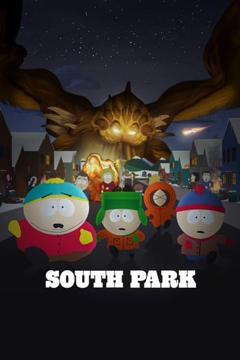 Watch South Park