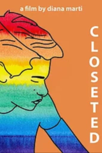 Watch Closeted