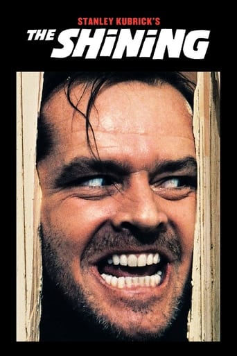 Watch The Shining