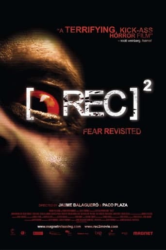 Watch [REC]²