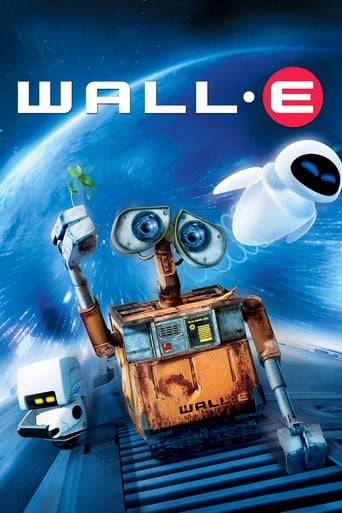 Watch WALL·E