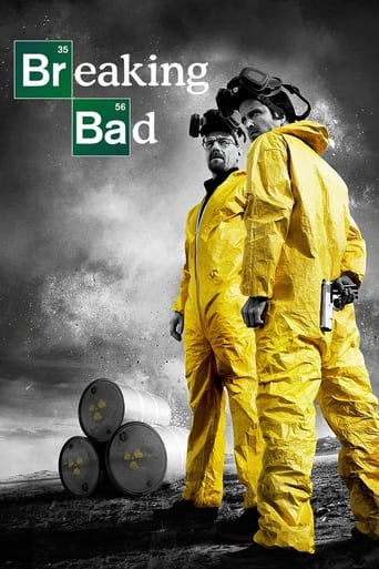 Watch Breaking Bad