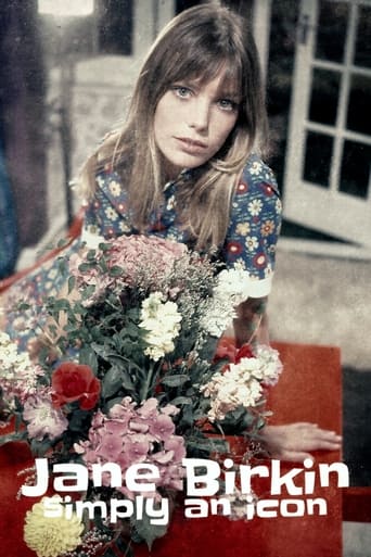 Jane Birkin: Simply an Icon