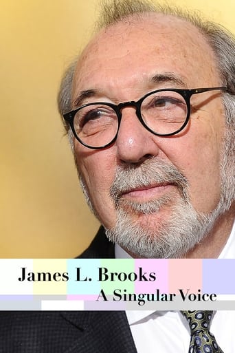 James L. Brooks: A Singular Voice