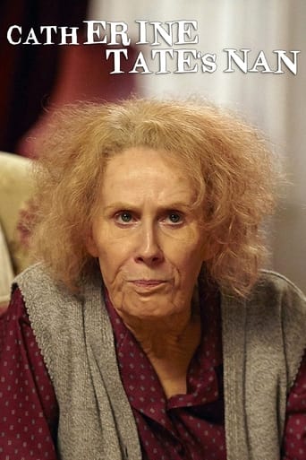 Watch Catherine Tate's Nan