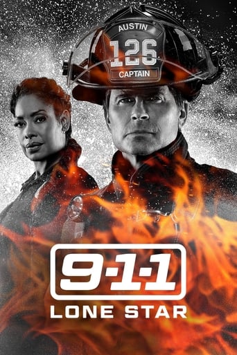 Watch 9-1-1: Lone Star