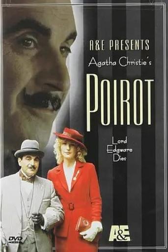 Poirot: Lord Edgware Dies