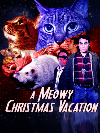 Watch A Meowy Christmas Vacation