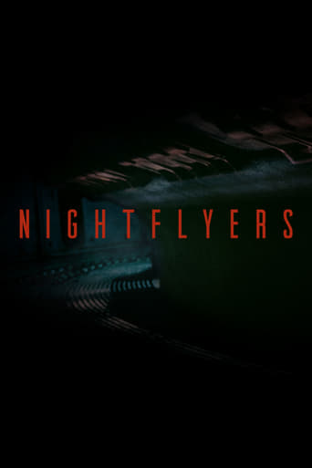 Watch Nightflyers