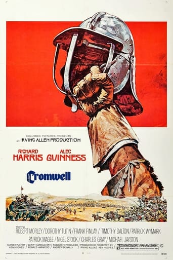 Watch Cromwell