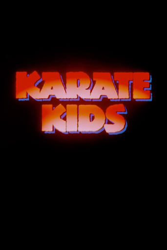 Karate Kids