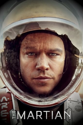 Watch The Martian