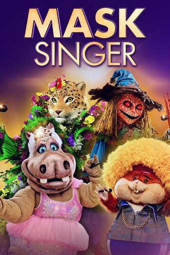 Watch The Masked Singer France