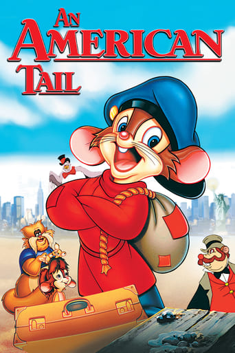 Watch An American Tail