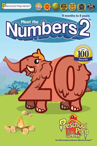 Meet the Numbers 2