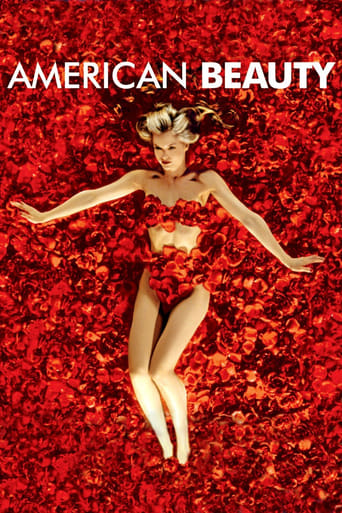 Watch American Beauty