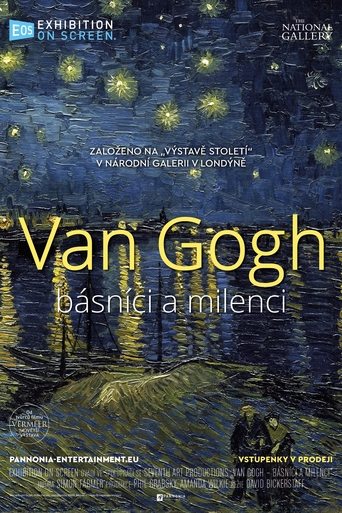 Van Gogh: Poets & Lovers