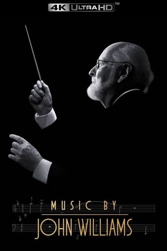 Watch Music by John Williams