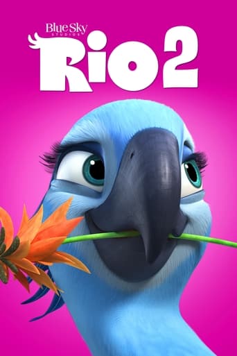 Watch Rio 2