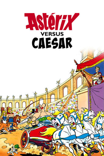 Watch Asterix vs. Caesar