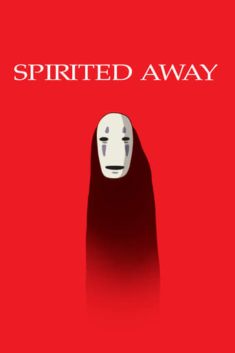 Watch Spirited Away