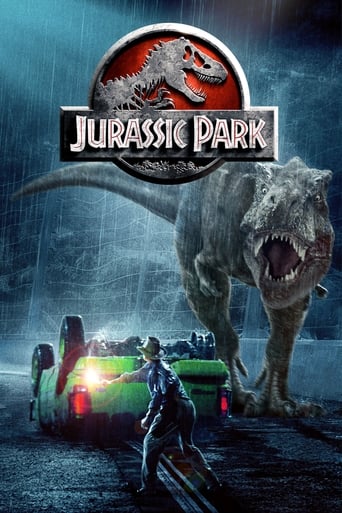 Watch Jurassic Park