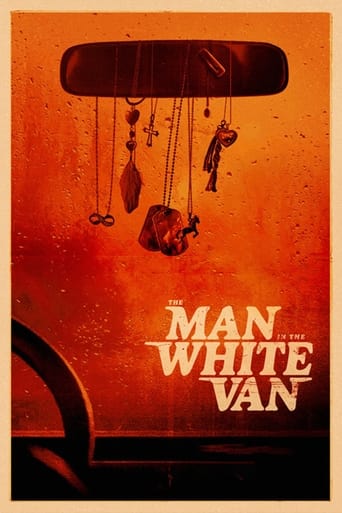 Watch The Man in the White Van