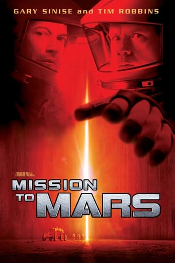 Watch Mission to Mars