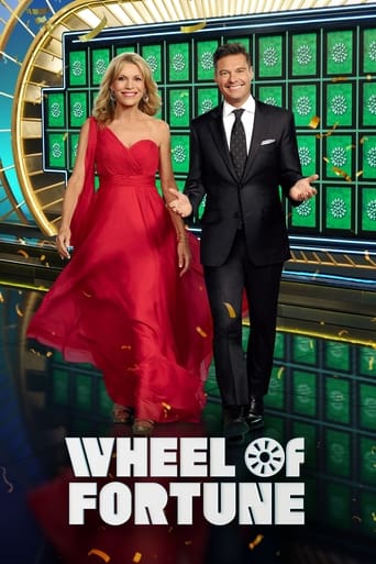 Watch Wheel of Fortune