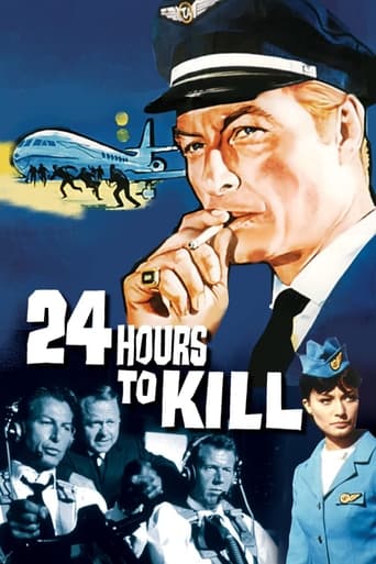 Watch Twenty-Four Hours to Kill