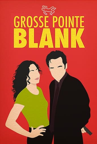 Watch Grosse Pointe Blank