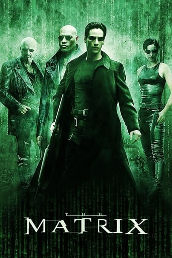 Watch The Matrix