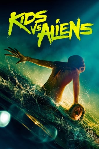 Watch Kids vs. Aliens