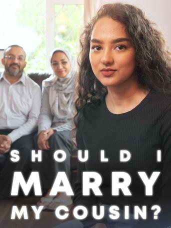 Should I Marry My Cousin?