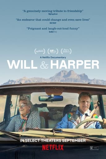 Watch Will & Harper